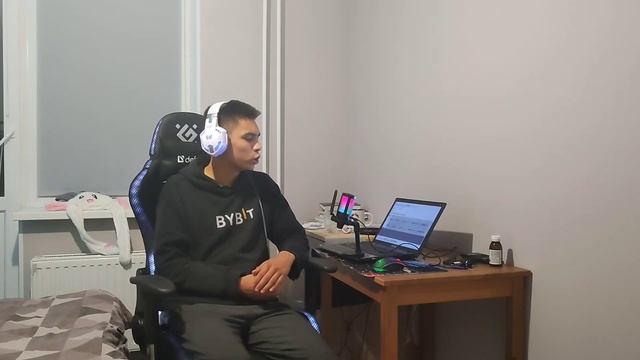 Как начать читать и что я читаю