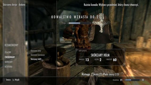 Popykajmy W Skyrima V (5) Odcinek 4