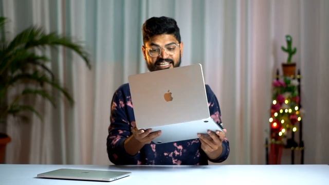 ನನ್ನ ಕನಸಿನ ಲ್ಯಾಪ್ಟಾಪ್ ❤️ | Macbook Air M2 After 1 Month | ನನ್ನ ಪ್ರಾಮಾಣಿಕ ಅನಿಸಿಕೆಗಳು ✅