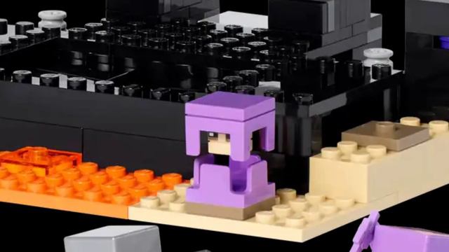 LEGO MINECRAFT - EVERYTHING NEW IN 2023!
