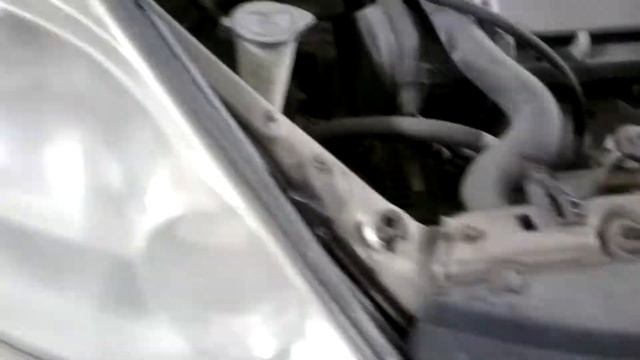 Комфорт минивэна в деталях