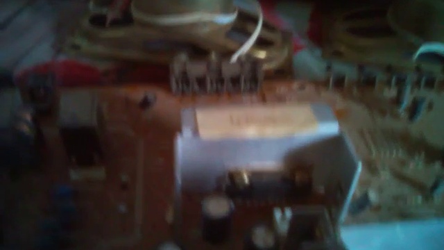 Что нужно для сборки колонок(часть 1)