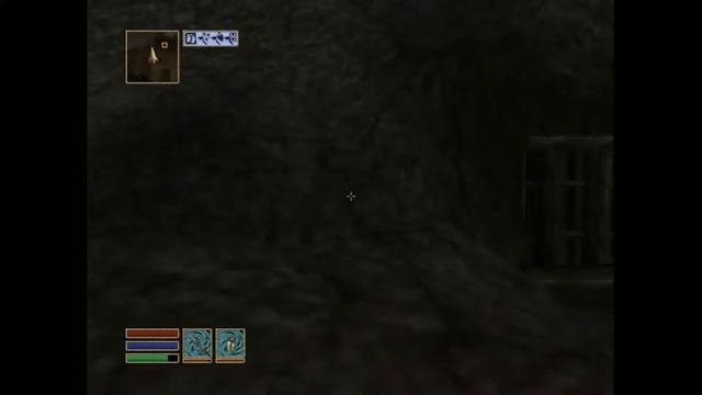 Let's Play: Morrowind EP.21 House Hlaalu (Vanilla Max Difficulty)