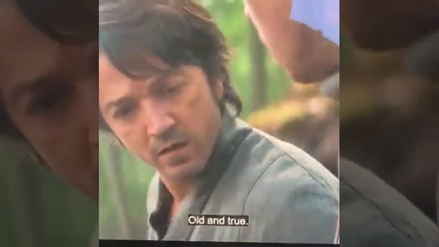 Polariod SX-70 In Star Wars!