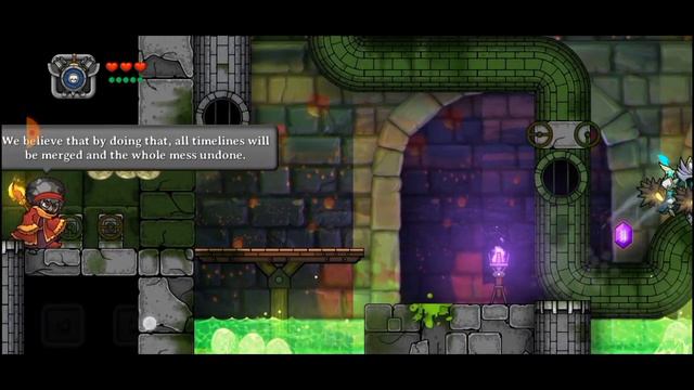 Vanquisher - New Armor In Next Weekly Dungeon