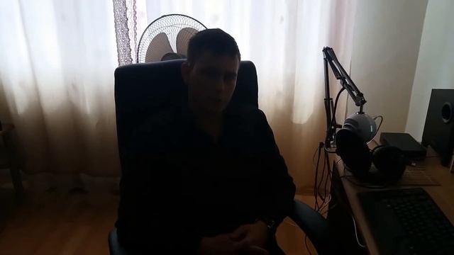 Энергия Ци существует!