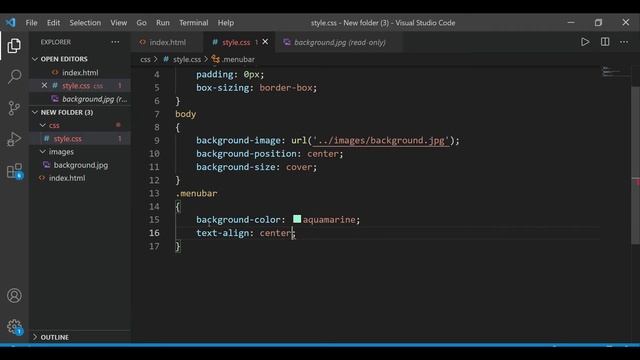 How To Create A Simple Drop Down Menu Using HTML And CSS | How To Make Drop Down Menu In Hindi |