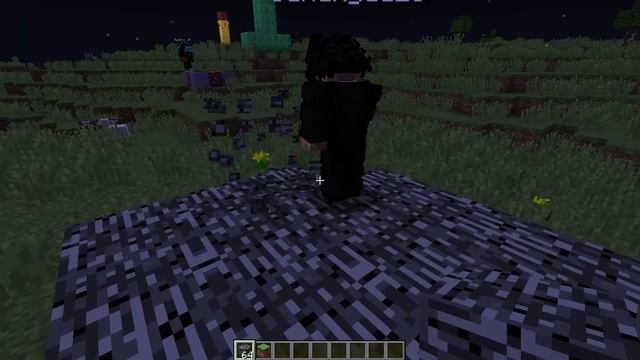 ПРИЗВАЛИ Vllr И УБИЛИ ХЕРОБРИНА | СТРАШИЛКА В МАЙНКРАФТ