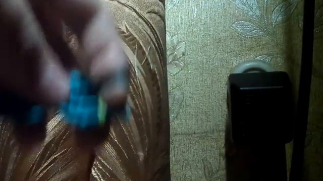 Плетём из резинок браслет ,,Ночная фурия