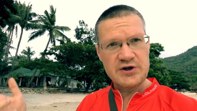 Сколько надо денег, чтобы зимовать в Таиланде