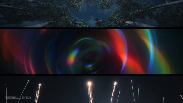 Technical Hitch - Piano Poli (Total Remake)