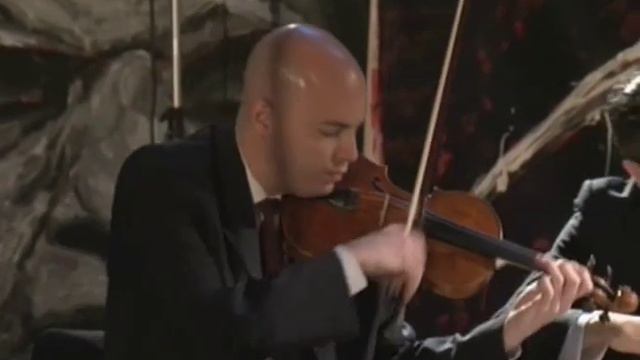 Arriaga: String Quartet No.3 In E Flat Major (1/4)