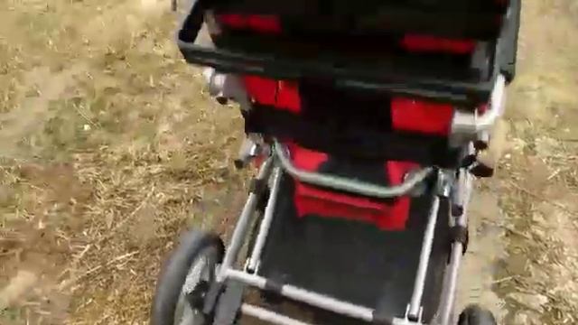 инвалидное кресло