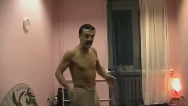 Паскуда тварь 4К