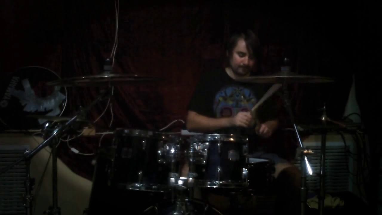 Stratus (Billy Cobham Cover)