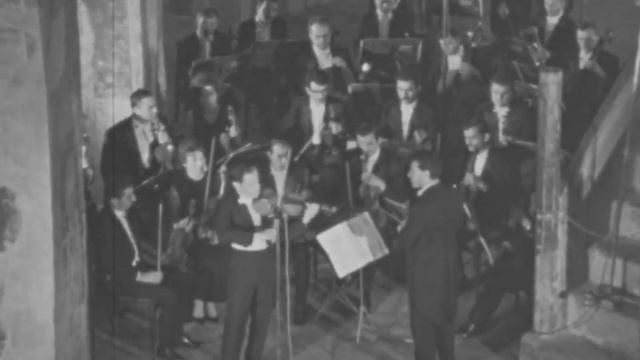 Средби со Леонид Коган - Охридско лето