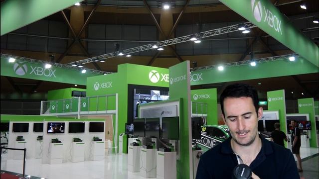 Samsung NX300 Review PART 2