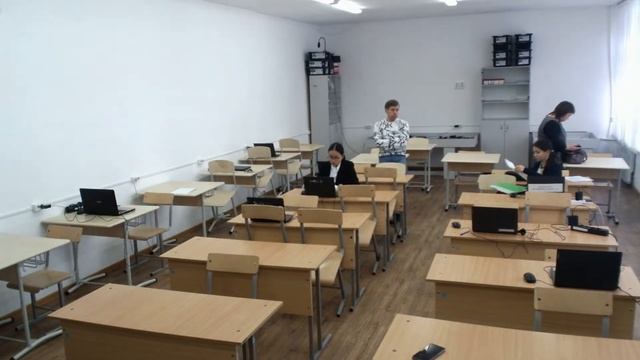 передняя камера Глубокое