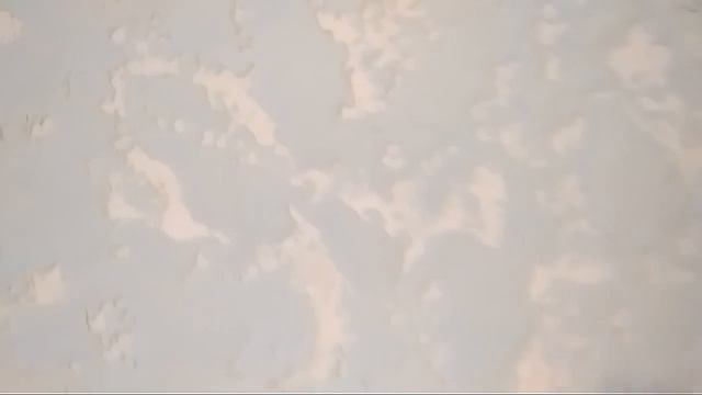 Декоративная штукатурка