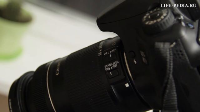 Как снимать Stop-Motion (3/4)