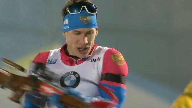 Тренеры дали оценку российским биатлонистам на ОИ-2022