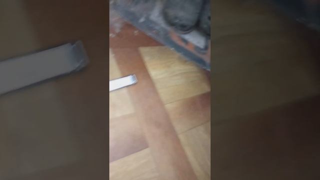 Проблема с дверью TOREX SNEGIR PRO