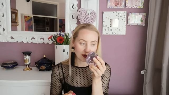 Моя коллекция ароматов! Часть 2! Мои парфюмы!