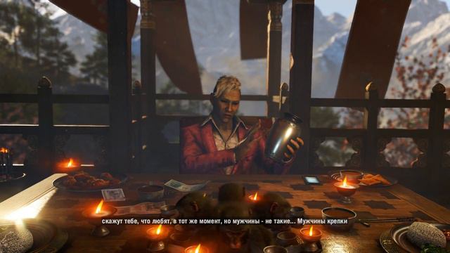 FarCry4=) Новое начало)