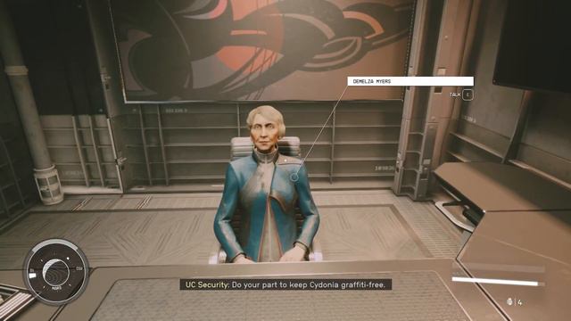 Going Through The Old Neighborhood | Starfield | Part 3