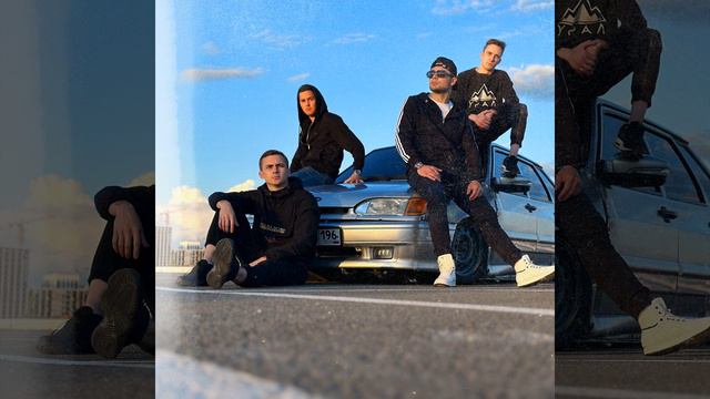 Нас меняет время