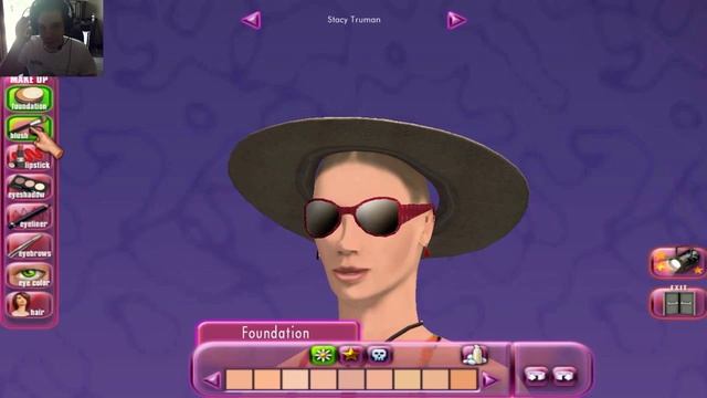 MISSION RUNWAY - Part 5 - Son Of A Beach