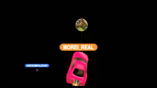 The Cartage - SPICY (A Rocket League Montage)