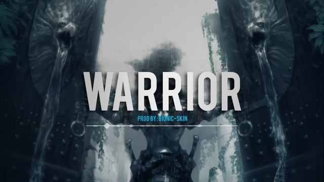  Warrior   Inspirational Emotional Aggressive Rap Beat  War Violin Cello Hip-Hop Beat SOLD
