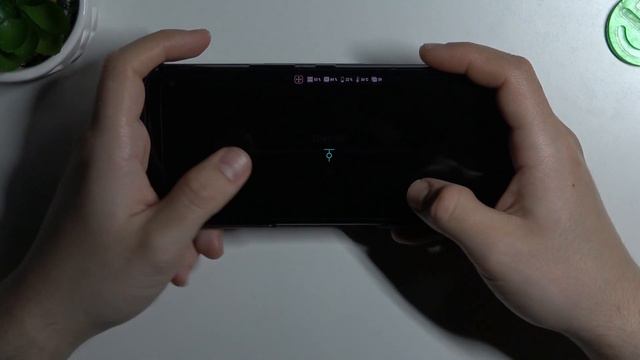 ASUS Rog Phone 6D - FIFA Mobile 23 | Gaming TEST | Game Efficient Checkup & Smooth Presentation