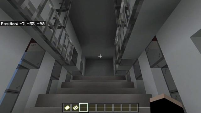 I Built A Republic Gunship (LAAT) From Star Wars: The Clone Wars In Minecraft!