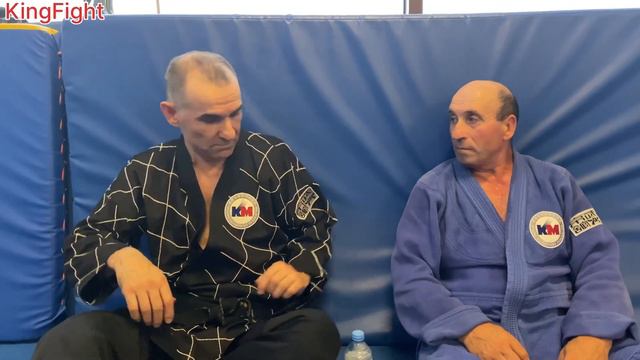 Мастер Каким должен быть Мастер Боевых Искусств