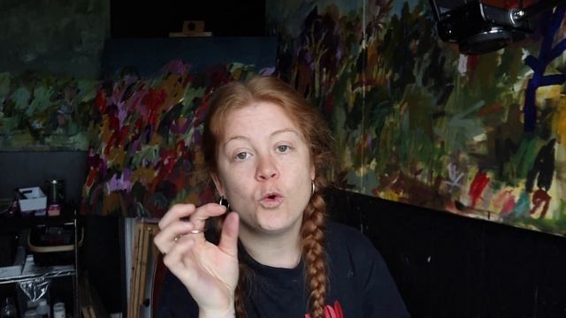 GHOST STORY & SHARPENING PENCILS