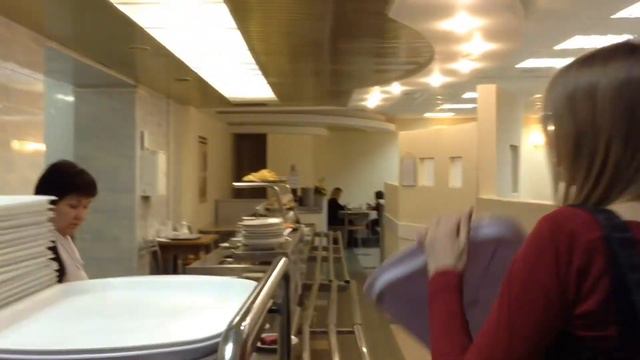 Студенты Казанского филиала РАНХиГС
