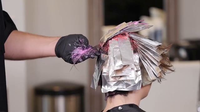 Салонные техники PLAY 1