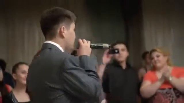 Свадебный подарок сестре от брата