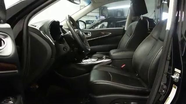 Driven By Love: The Ultimate Infiniti Experience