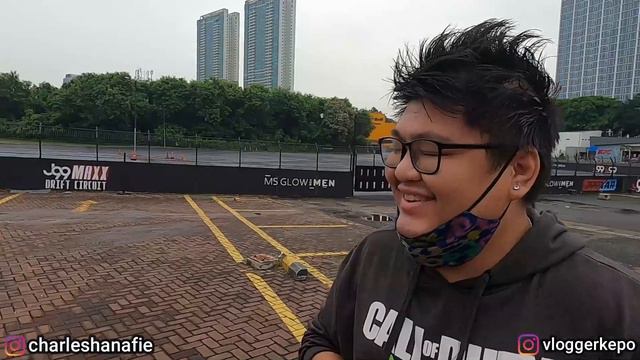 GASPOL MERCY C200 TURBO | Oto Vlog #w204 #c200 #vloggerkepo  #carvlog