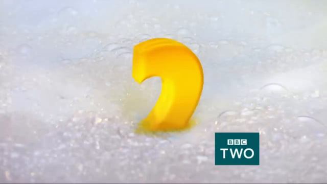 BBC Two (network) Goodbye To The  2 S
