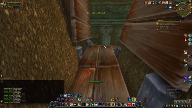 WoW - Vanilla - Part 99 - More Loch Modan Questing