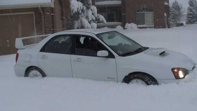 Мазды в движении