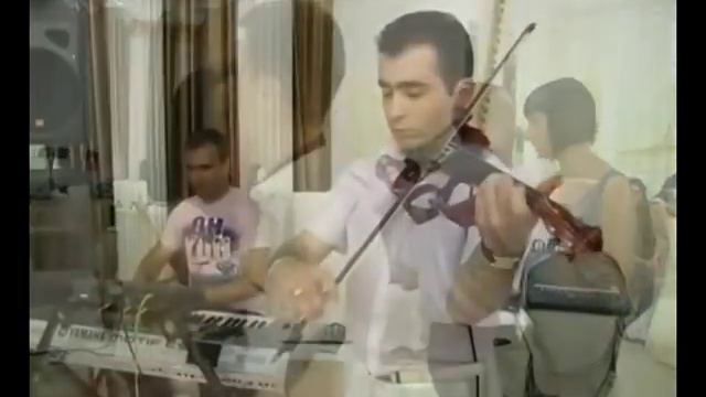 Юрий Гаспарян - Долгая ночь