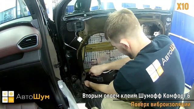 Стайлинг с кодом