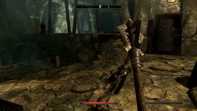 Meshanto The Breton! | Let's Play Skyrim [All DLC, Ep. 9] |