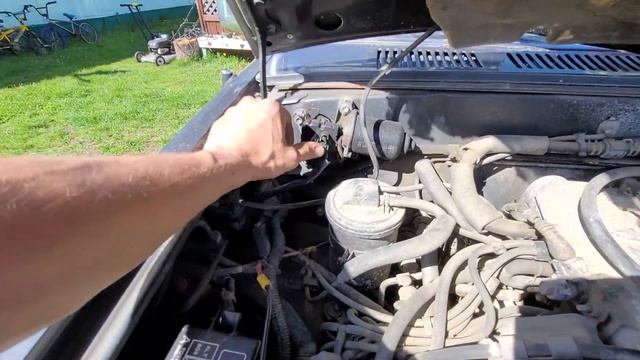 1992 Toyota 4Runner SR5