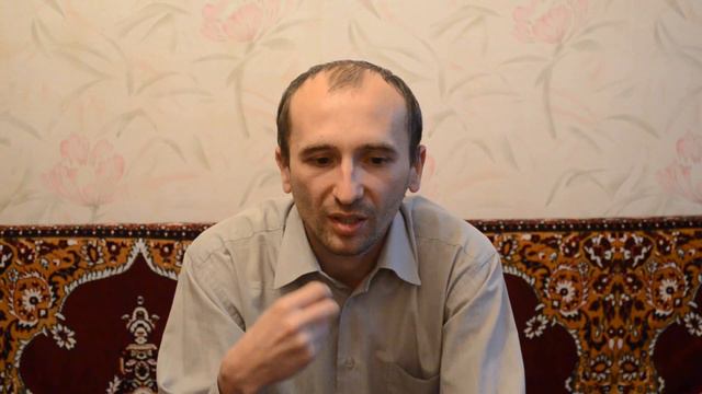 Евангелие от Матфея, главы 8 и 9